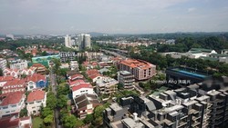 Fifteen Robin (D10), Condominium #198551972